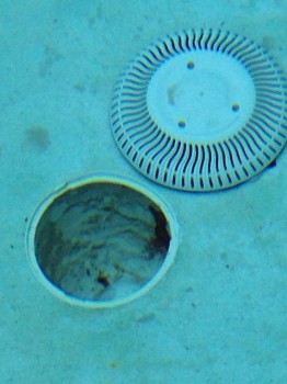 san diego drain entrapment fix