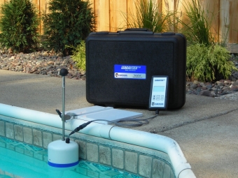san diego pool leak detection